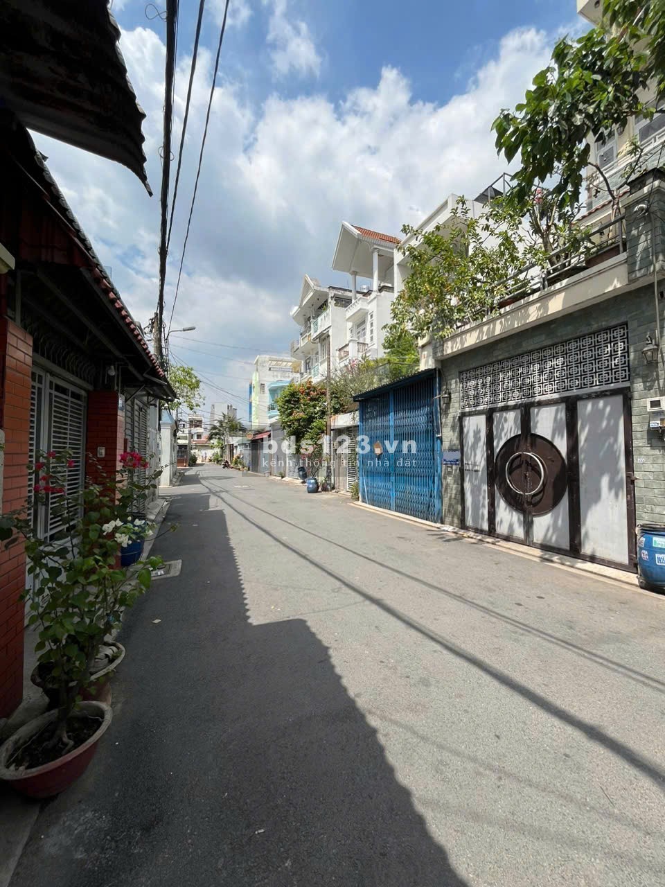 Nhà Thới AN Lê Thị Riêng Quận 12 Hẻm Xe Tải né 1 Tỷ 4xxtr