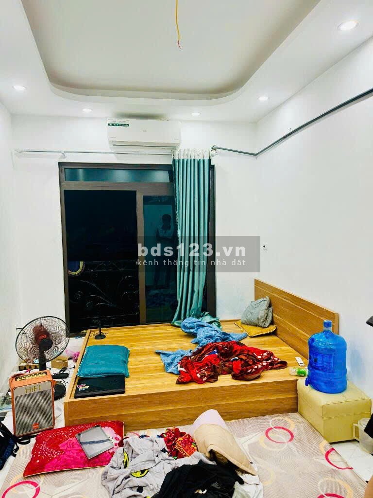 Bán nhà 50m² - KĐT Văn Phú, Hà Đông – 7,2 tỷ - gần mặt phố, khu dân trí cao