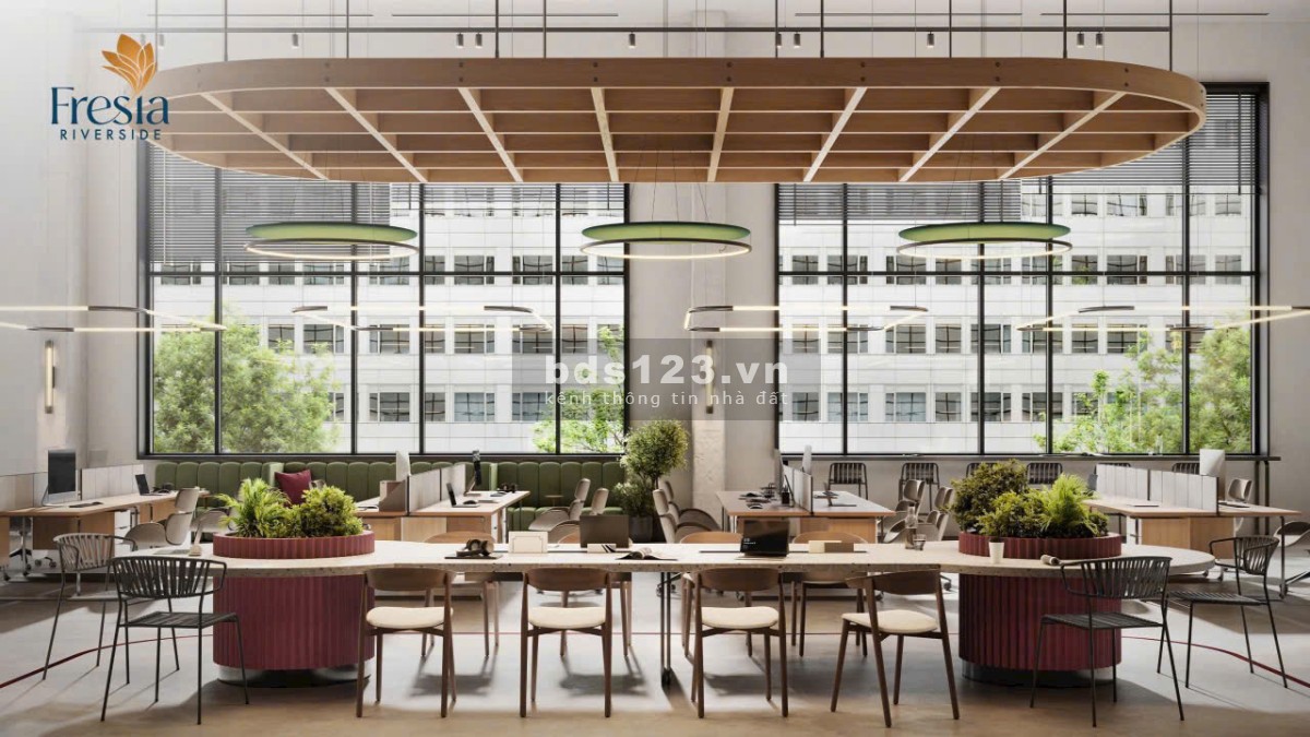 Chỉ 750TR – Sở Hữu Ngay Căn Duplex View Sông Đầu Tiên Tại Biên Hòa