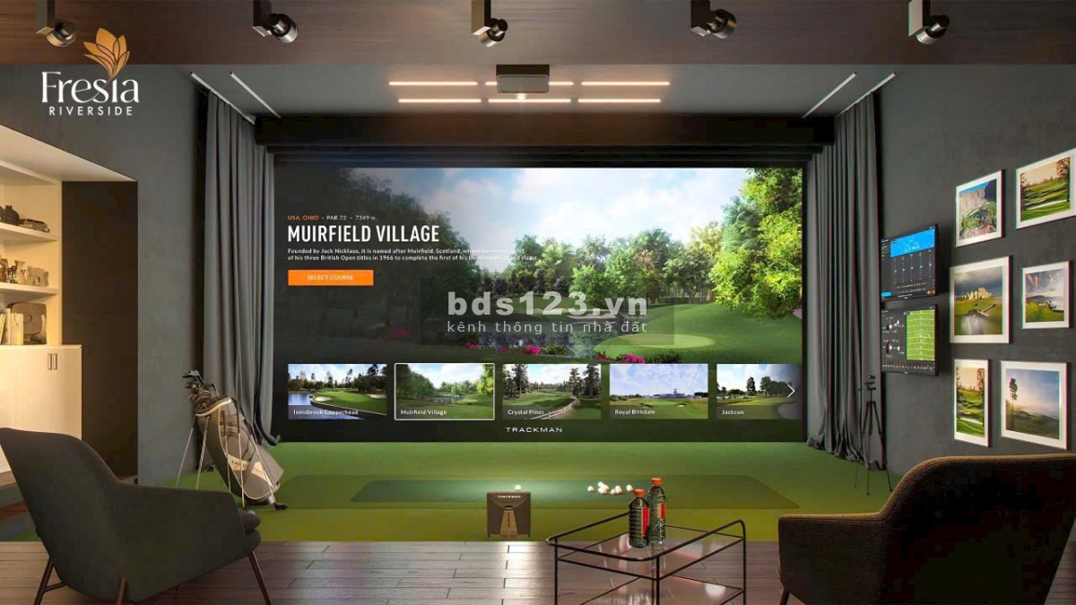Chỉ 750TR – Sở Hữu Ngay Căn Duplex View Sông Đầu Tiên Tại Biên Hòa