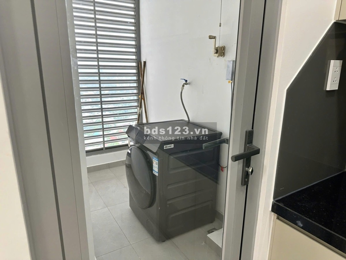 Chung cư Cộng Hoà Garden, P12, Tân Bình: 60m2, 1p ngủ, 12tr5/tháng
