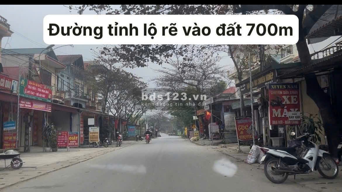 Chính chủ cần bán gấp lô đất 153m², chỉ hơn 200 triệu!