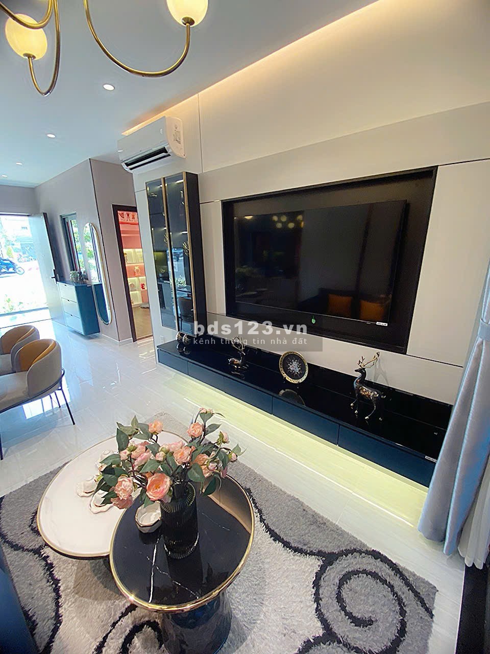 Bcons City – Mua nhà 2PN + 2WC liền kề Metro dễ dàng chỉ với 330 triệu, hợp đồng thuê lại 14 triệu