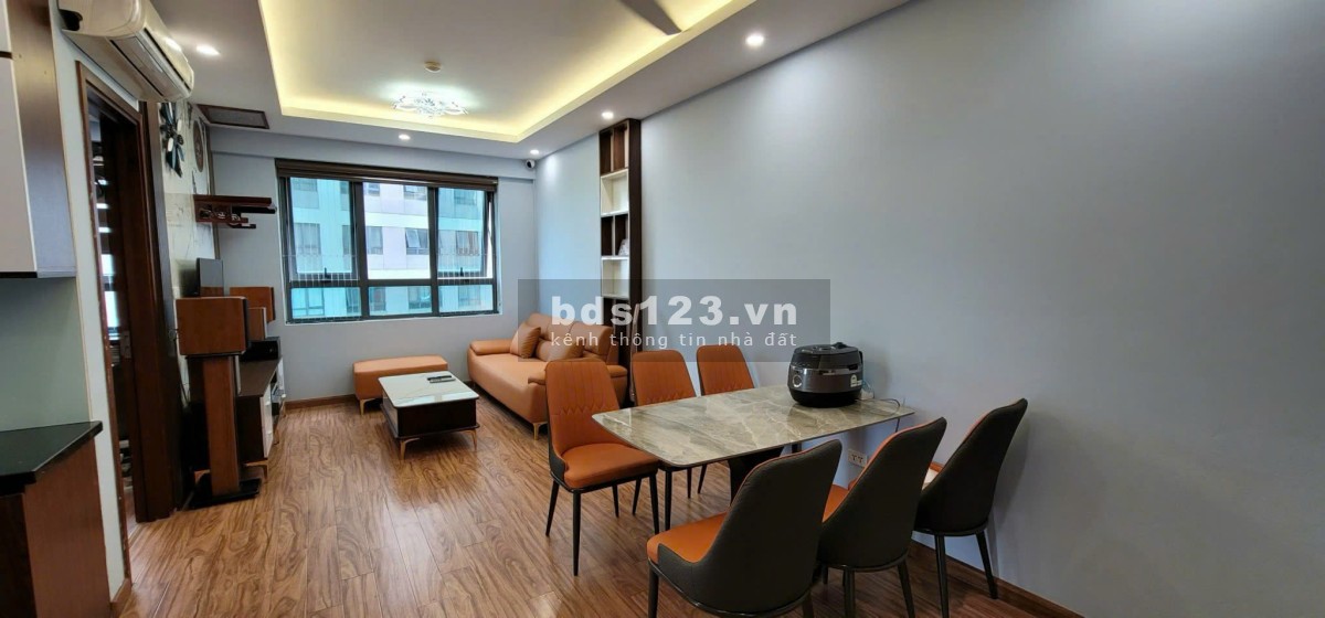Cần bán căn 2 ngủ chung cư Thái Hà giá siêu ưu đãi