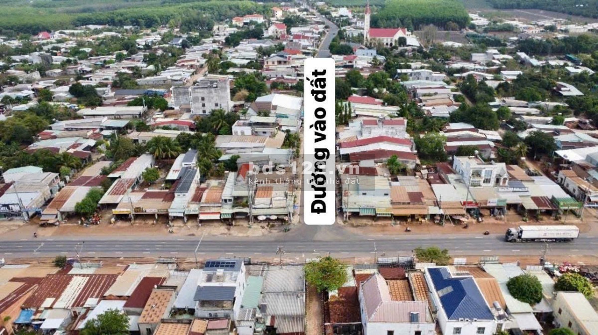 Đất giá rẻ trung tâm Chơn Thành, đất ngộp cần thanh lý – đất giá rẻ Bình Phước!