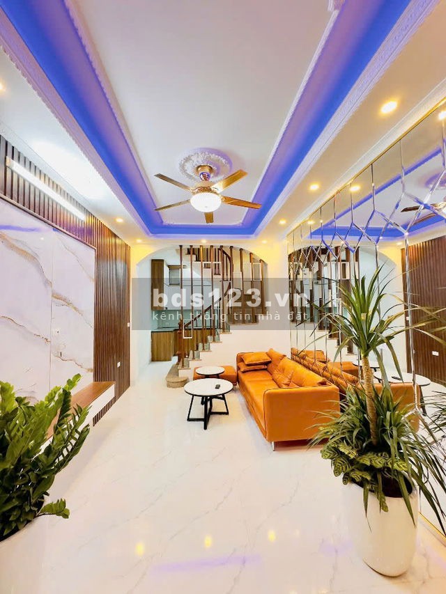 Nhà riêng 30m² tại Vĩnh Hưng, Hoàng Mai, Hà Nội - Giá siêu hời