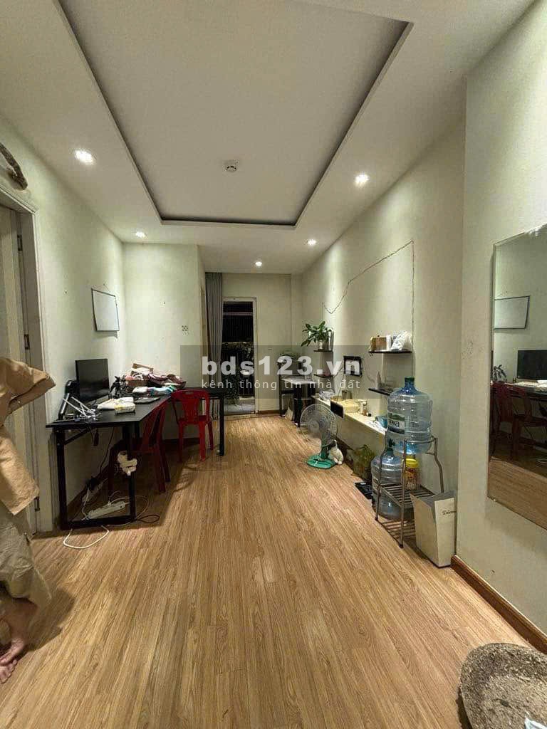CC Nguyễn Siêu, Bến Nghé, Q1: 63m2, 2pn, nội thất mới, 15tr/tháng