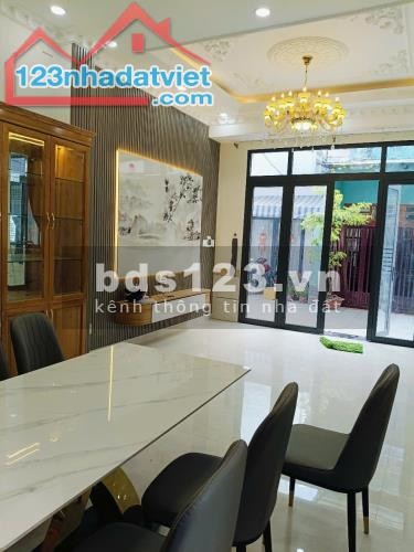 103m2/ 6,6 tỷ- Lê Văn Khương, Hiệp Thành, Quận 12