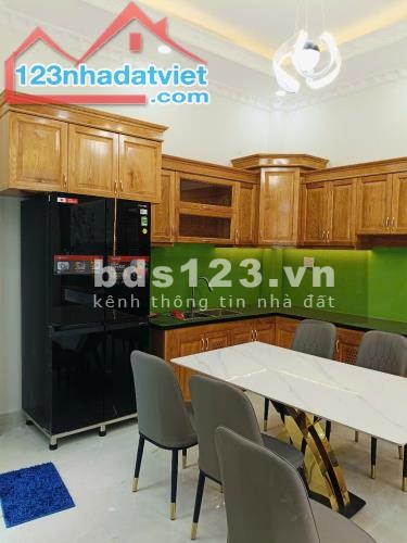 103m2/ 6,6 tỷ- Lê Văn Khương, Hiệp Thành, Quận 12