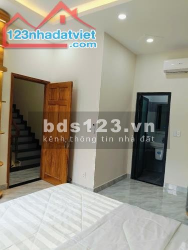 103m2/ 6,6 tỷ- Lê Văn Khương, Hiệp Thành, Quận 12
