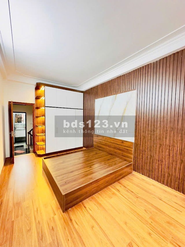 Nhà riêng 30m² tại Vĩnh Hưng, Hoàng Mai, Hà Nội - Giá siêu hời