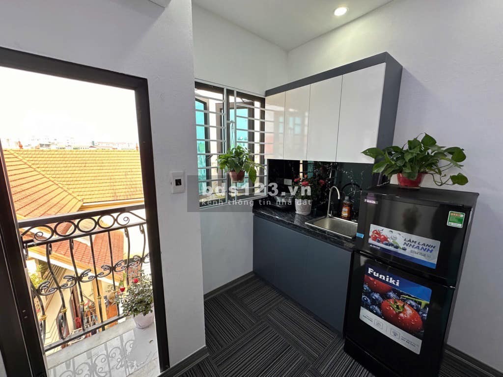 Bán CCMN 80m² Chùa Láng - Đống Đa - dòng tiền 1,5 tỷ/năm, chỉ nhỉnh 20 tỷ