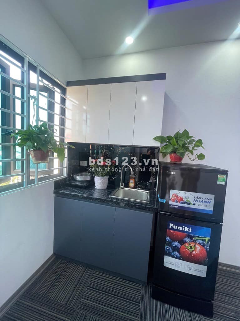 Bán CCMN 80m² Chùa Láng - Đống Đa - dòng tiền 1,5 tỷ/năm, chỉ nhỉnh 20 tỷ