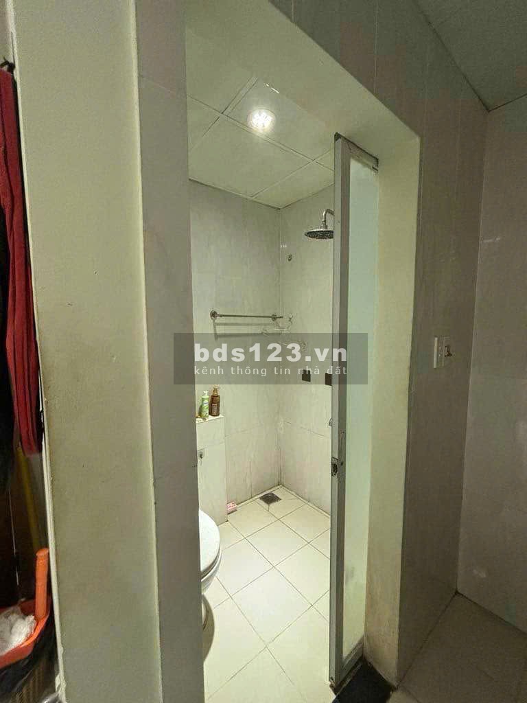 CC Nguyễn Siêu, Bến Nghé, Q1: 63m2, 2pn, nội thất mới, 15tr/tháng