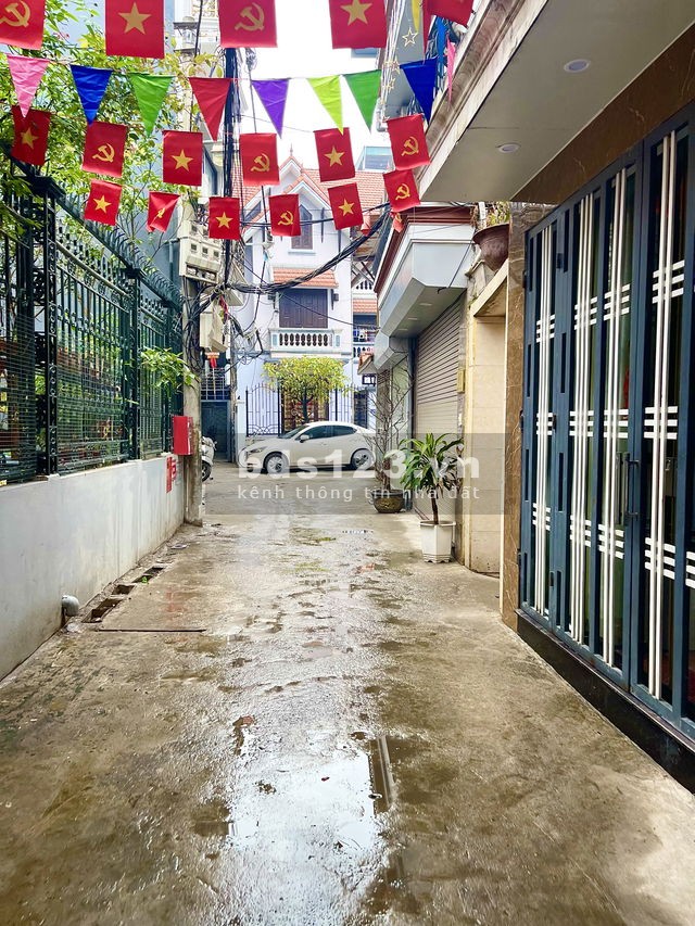 Nhà riêng 30m² tại Vĩnh Hưng, Hoàng Mai, Hà Nội - Giá siêu hời