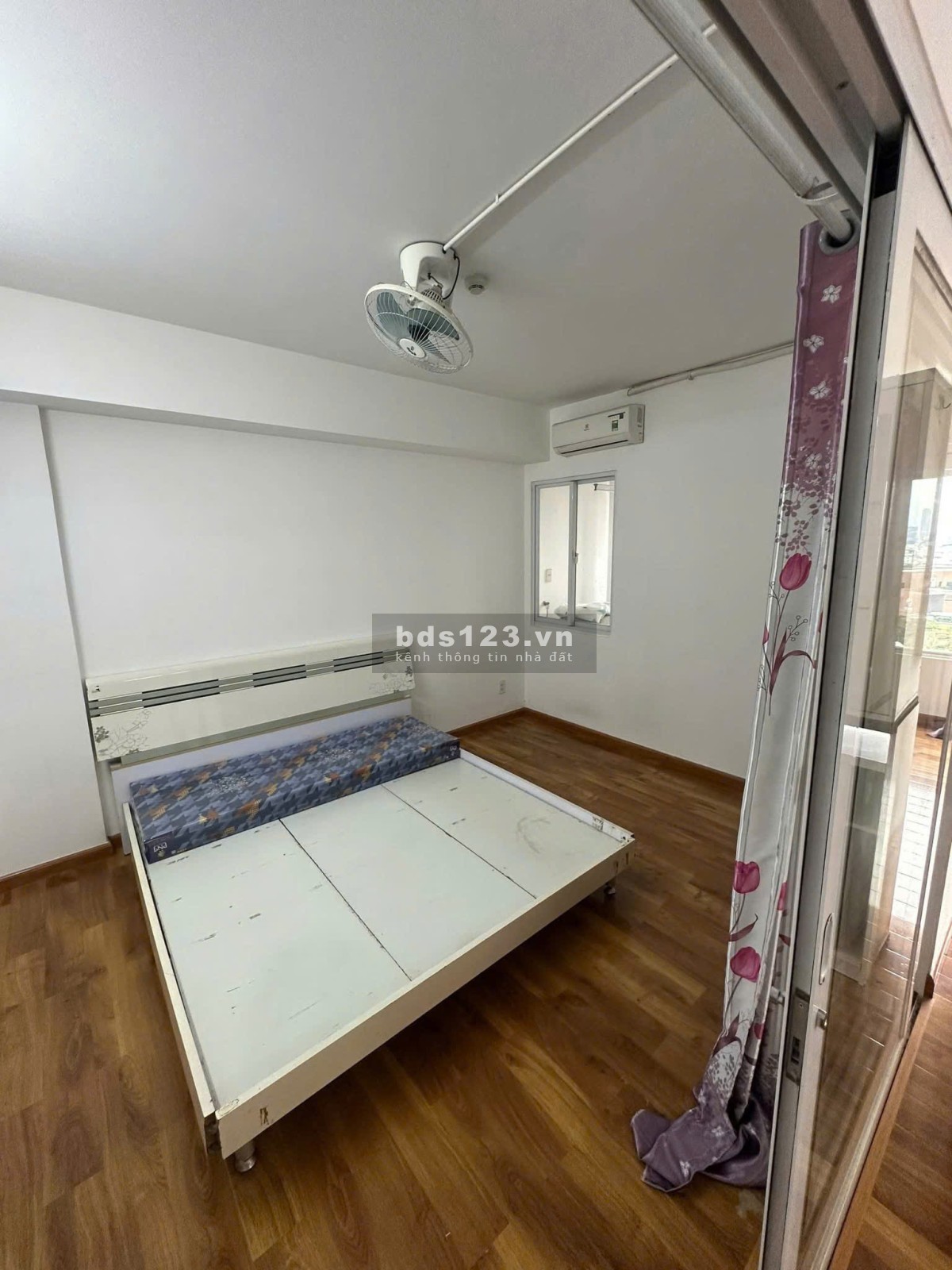 Chung cư Carillon 3,P13, Tân Bình: 83m2, 2p ngủ, 2WC, 11tr/th