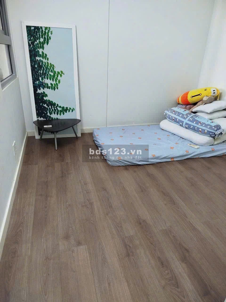 Chung cư Carillon 2, Trịnh Đình Thảo, TP: 2p ngủ, 12tr5, ban công, NT.