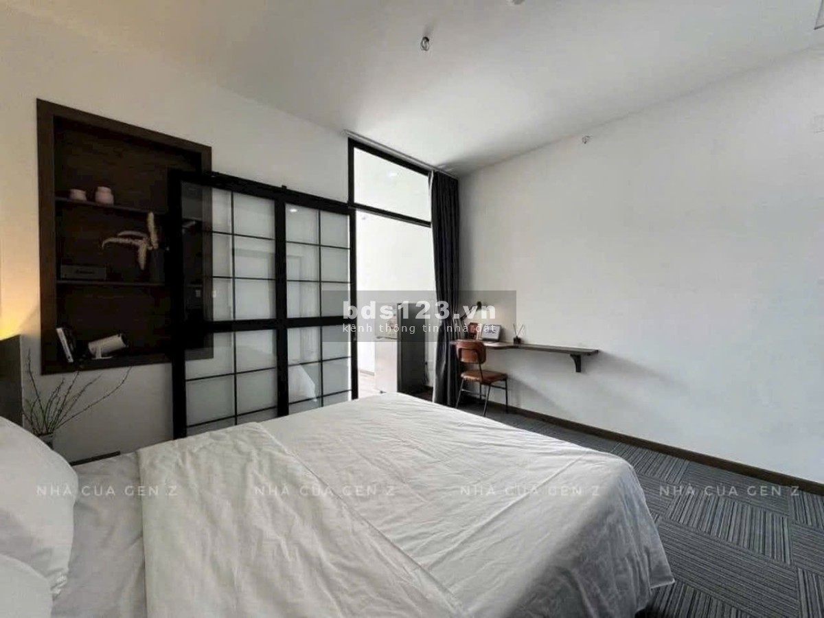 Căn Hộ 1pn full nt Quận Tân bình, ưu đãi 500k cho khách hàng ở liền
