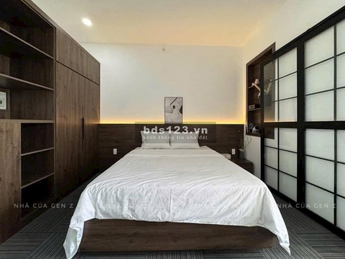 Căn Hộ 1pn full nt Quận Tân bình, ưu đãi 500k cho khách hàng ở liền