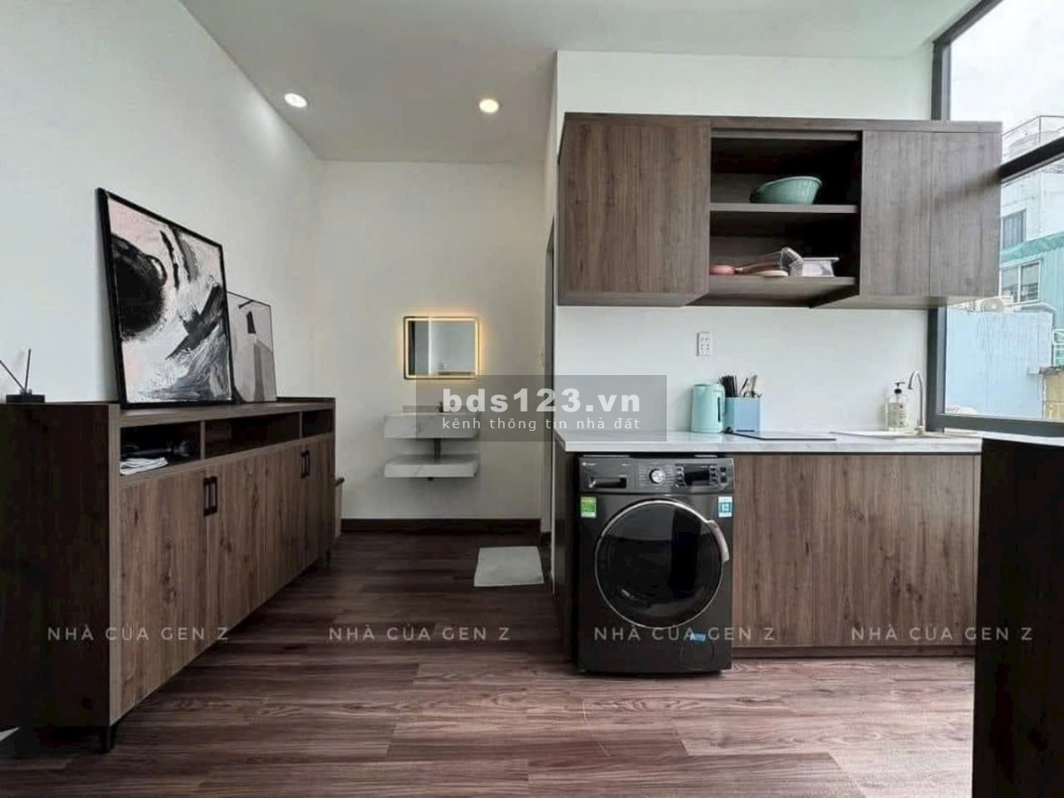 Căn Hộ 1pn full nt Quận Tân bình, ưu đãi 500k cho khách hàng ở liền