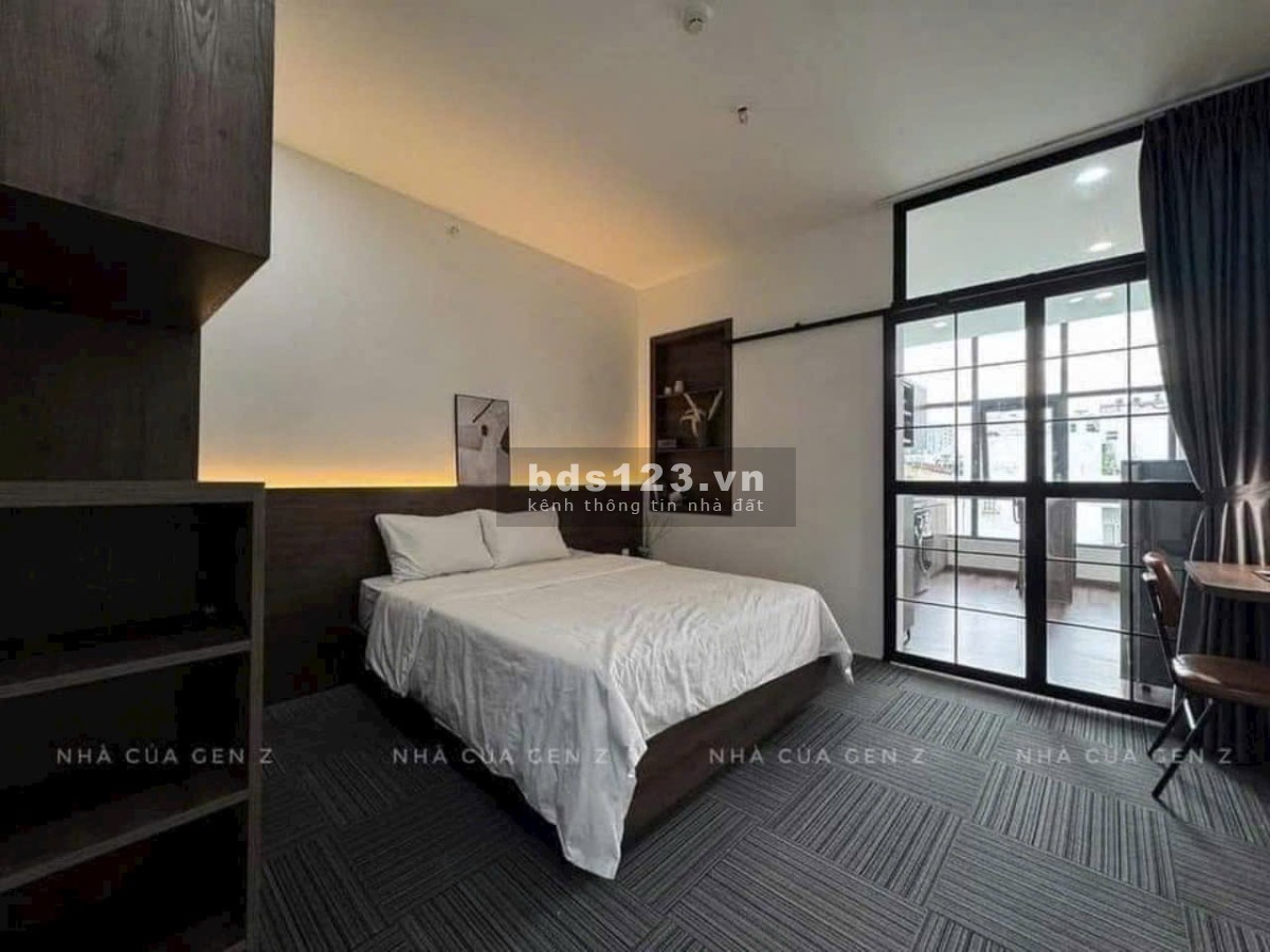 Căn Hộ 1pn full nt Quận Tân bình, ưu đãi 500k cho khách hàng ở liền