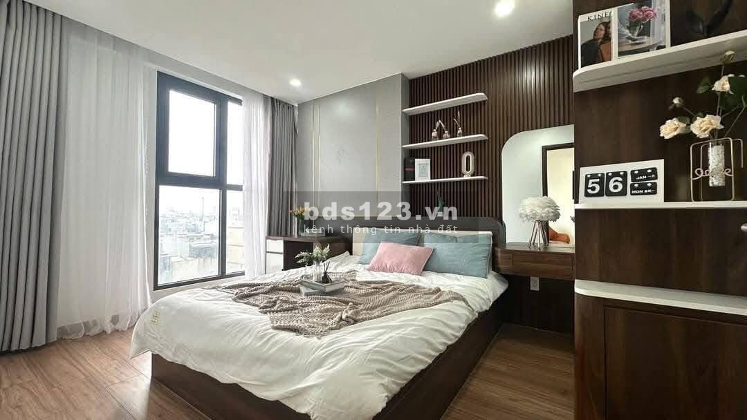 Bán căn hộ cao cấp Quy Nhơn Phú Tài Residence