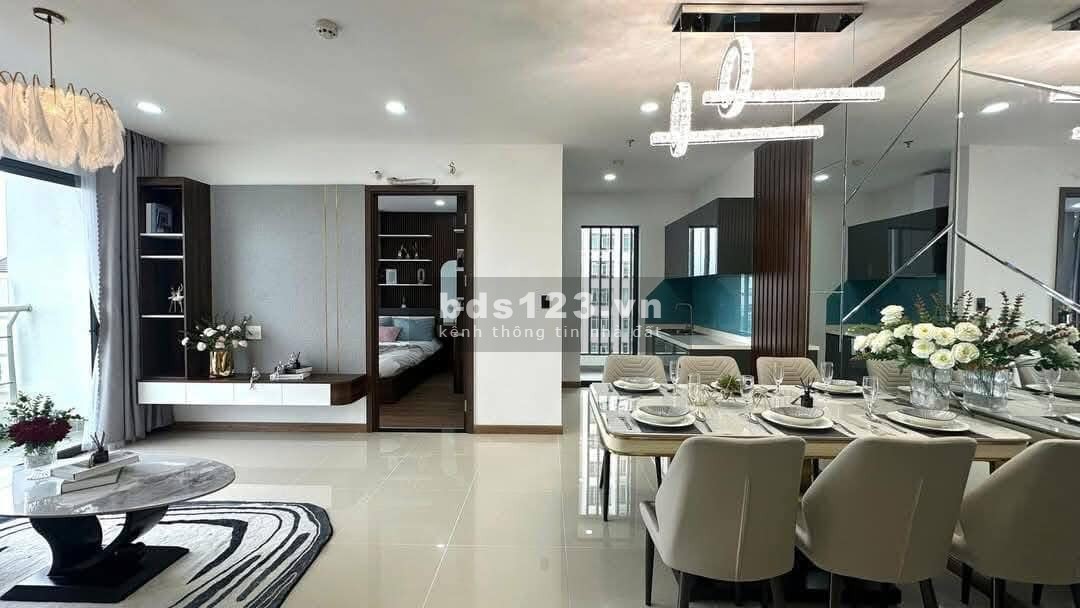 Bán căn hộ cao cấp Quy Nhơn Phú Tài Residence