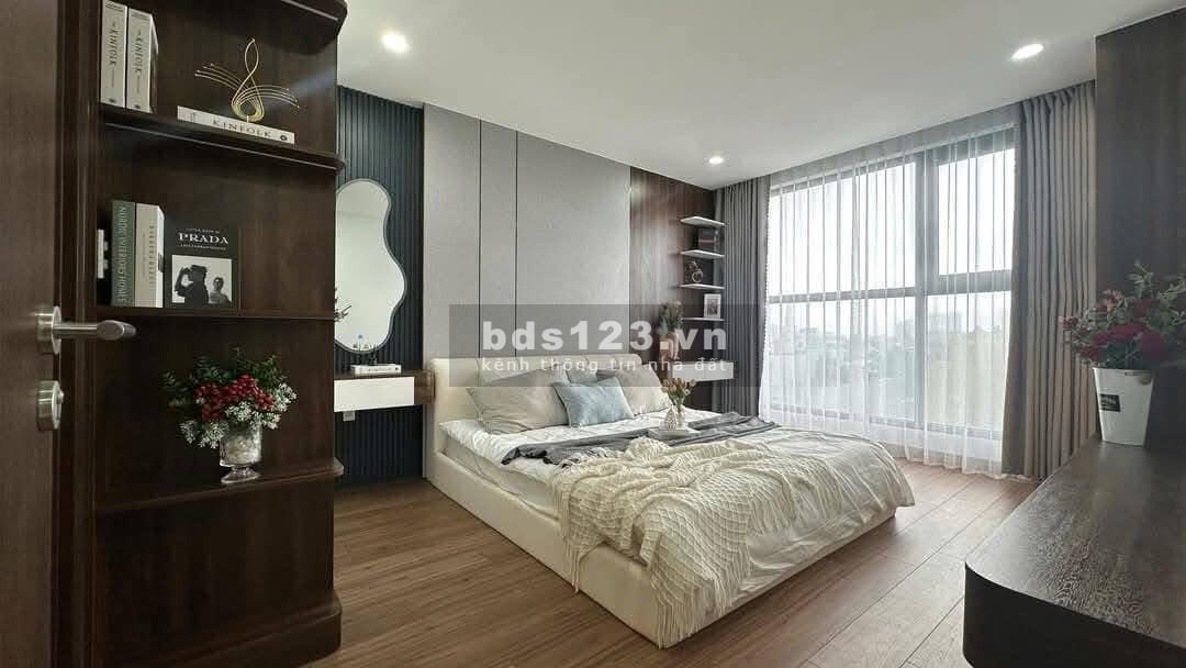Bán căn hộ cao cấp Quy Nhơn Phú Tài Residence