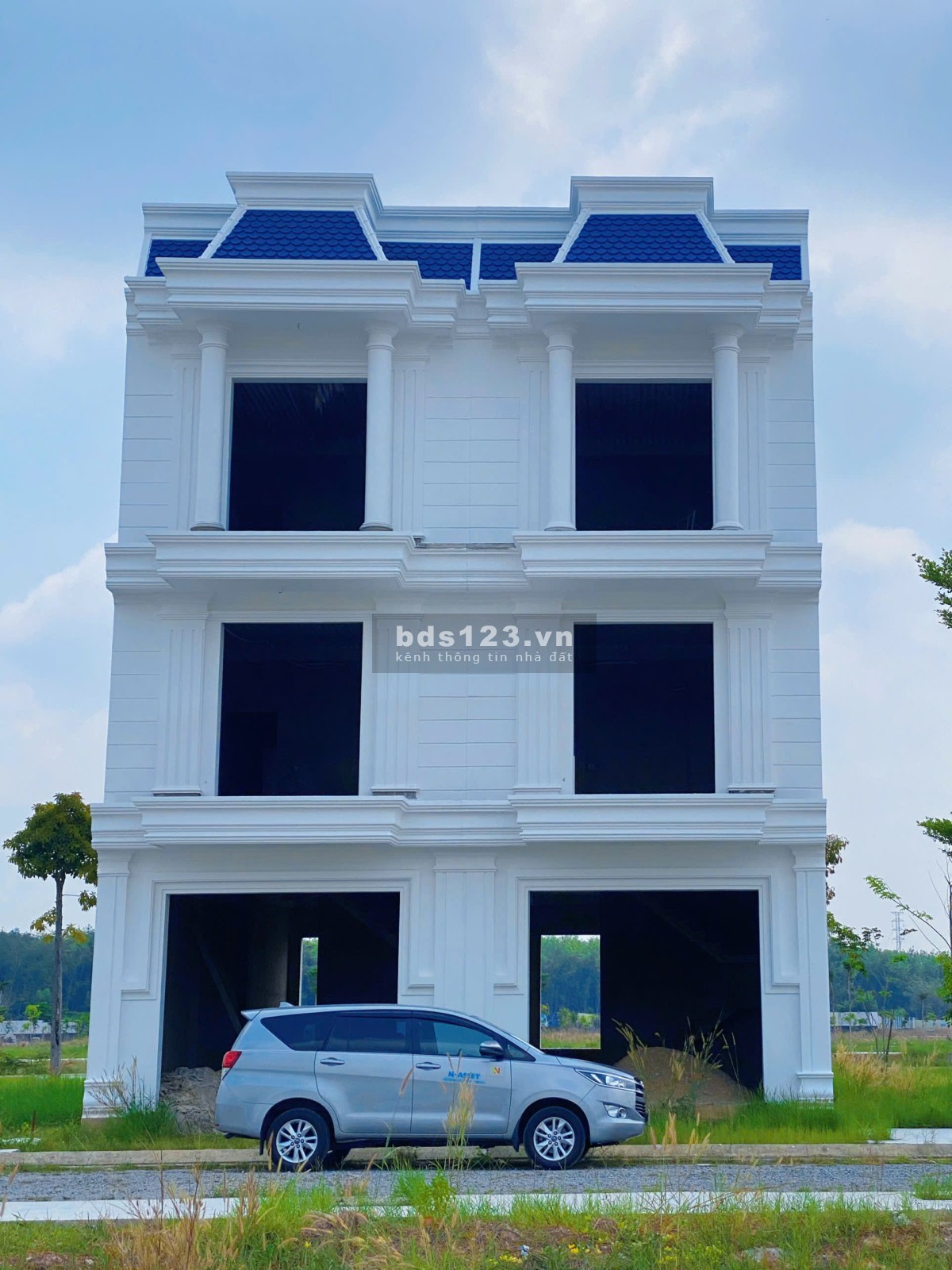 Sở hữu ngay đất nền Alana City chỉ 980Tr – Vị trí vàng cạnh KCN VSIP 2 & 3, tiện ích đẳng cấp 39+!