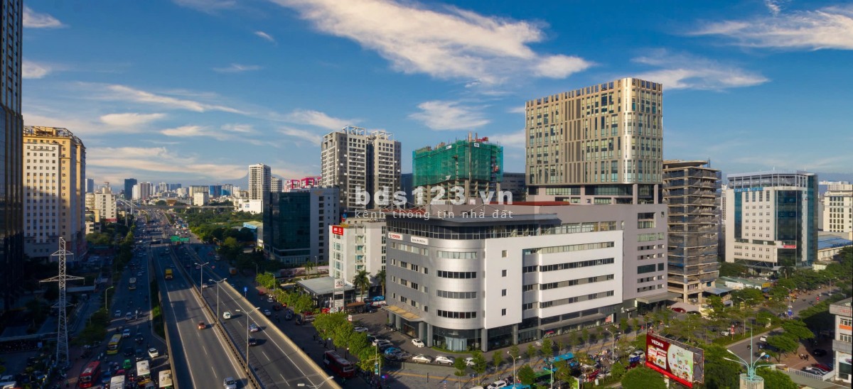 Cho thuê sàn văn phòng 139m, 200m tại TTC 19 Duy Tân, Cầu Giấy giá ưu đãi có thể chuyển vào ngay