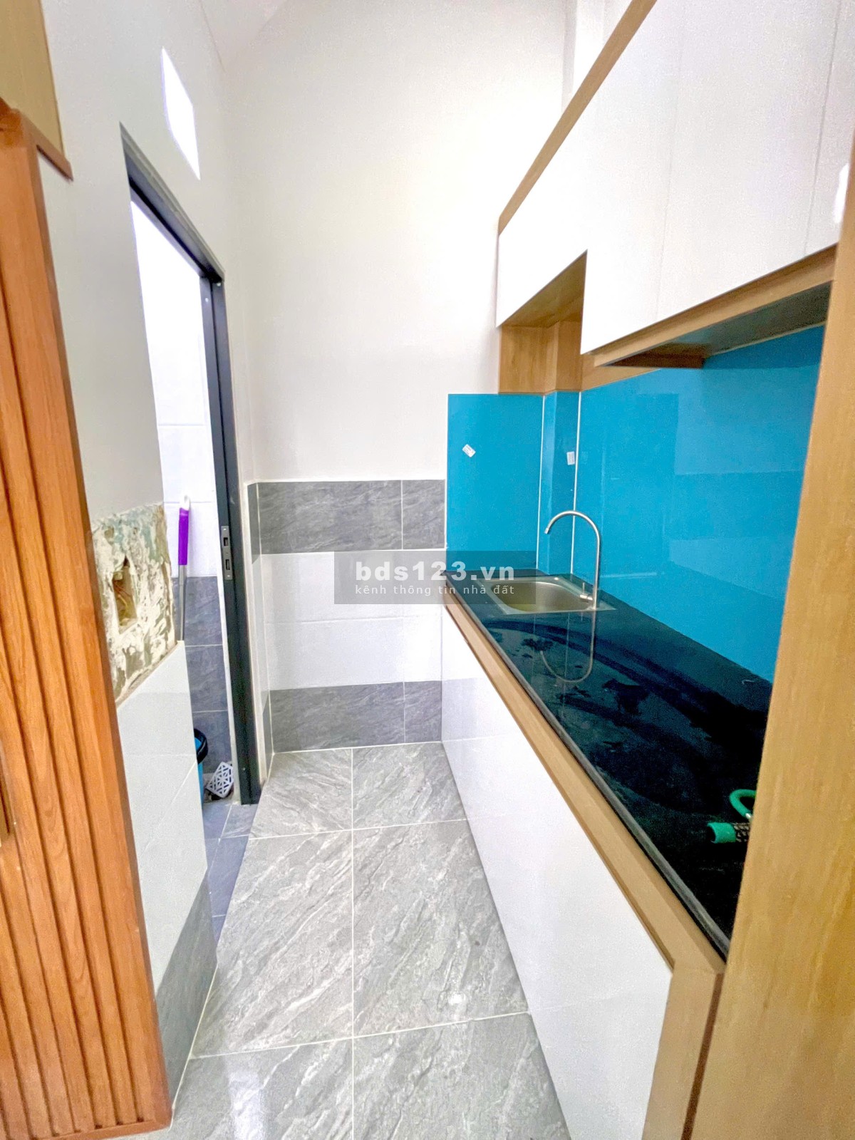 Bán Nhà Quận 12 Hiệp Thành chỉ nhỉnh 700 tr. Nguyễn Ảnh Thủ. Gần chợ Hiệp Thành