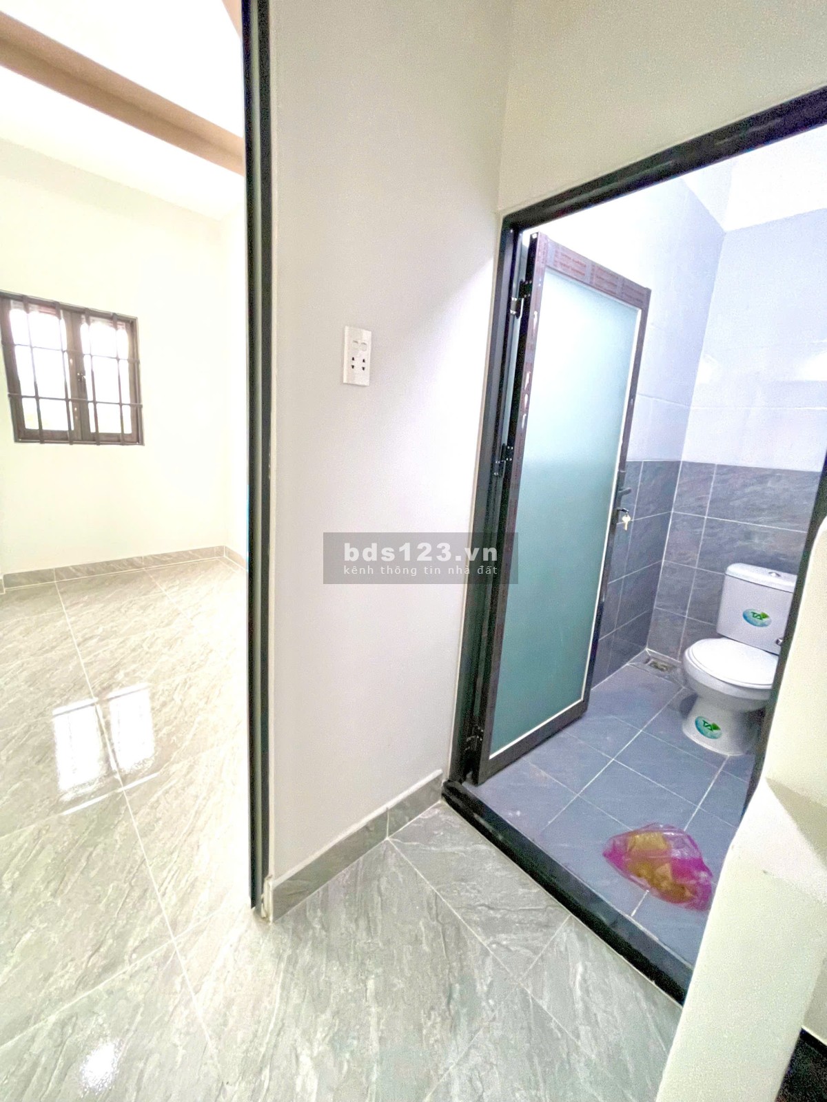 Bán Nhà Quận 12 Hiệp Thành chỉ nhỉnh 700 tr. Nguyễn Ảnh Thủ. Gần chợ Hiệp Thành