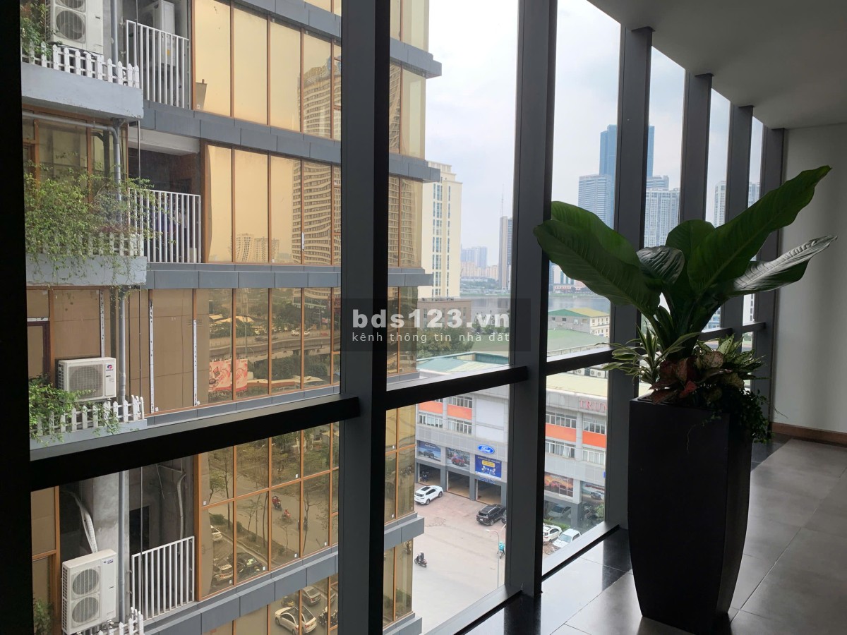 Cho thuê sàn văn phòng 139m, 200m tại TTC 19 Duy Tân, Cầu Giấy giá ưu đãi có thể chuyển vào ngay