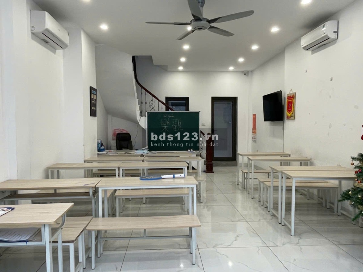 Bán shophouse đẹp - Trung tâm kinh doanh đắc địa - Chính chủ bán, không qua môi giới!