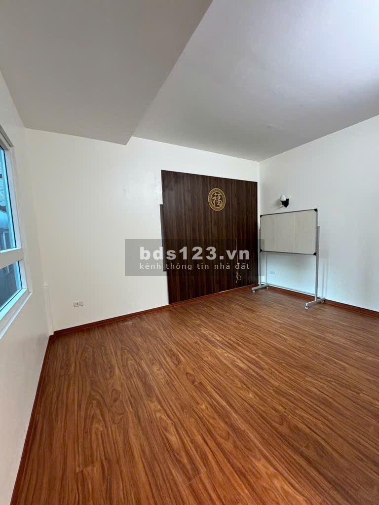 Bán nhà Cầu Am - Vạn Phúc, Hà Đông - Nhà lô góc 3 thoáng, 50m² - Giá 7,7 tỷ