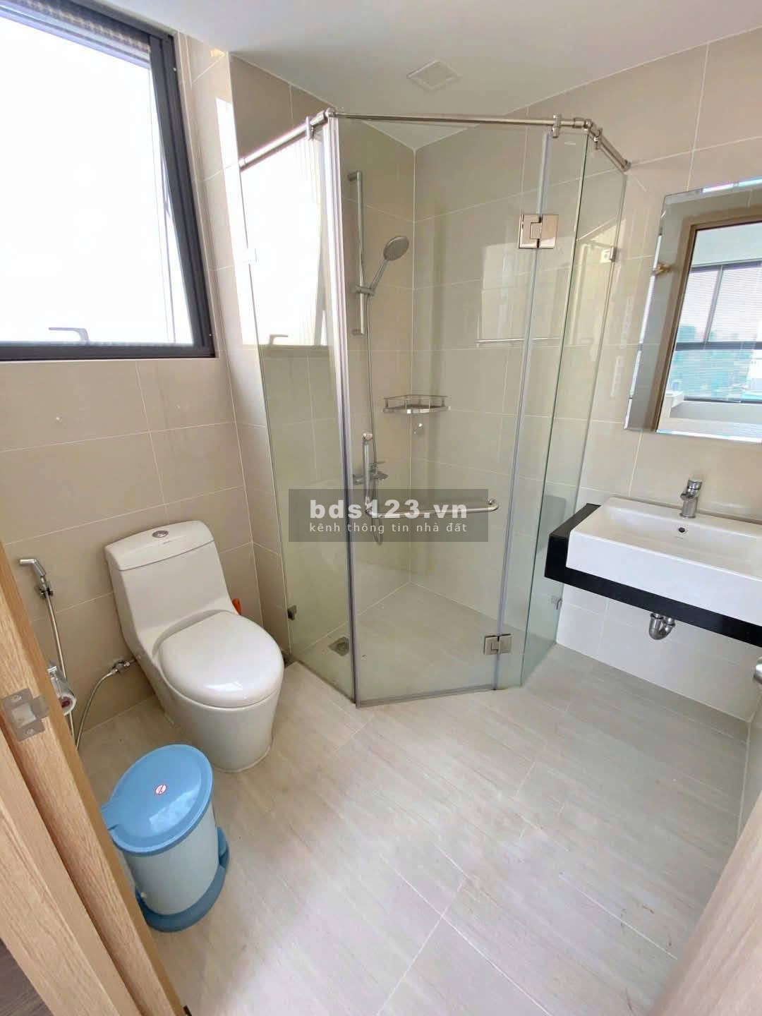Newton Residence,Trương Quốc Dung, Phú Nhuận:85m2, 2p ngủ,NT, 22tr/th