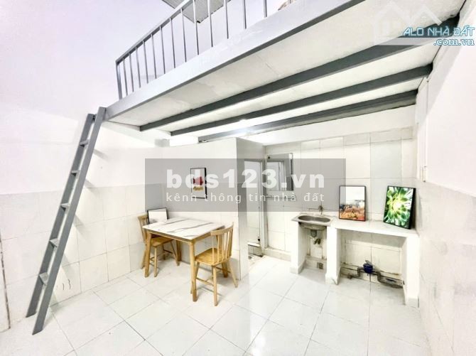 Dãy trọ 18p hẻm 8m đường Tô Ký, 8x31m, giá 11 tỷ TL