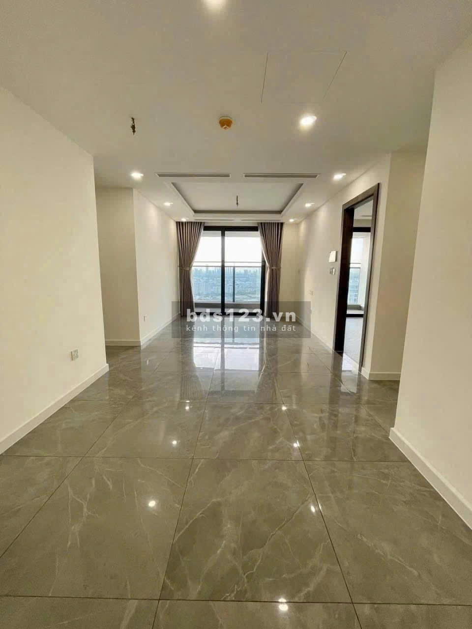 Chung cư PN-Techcons, Hoa Sứ, Phú Nhuận: 125m2, 20tr/tháng, 3p ngủ, 2wc