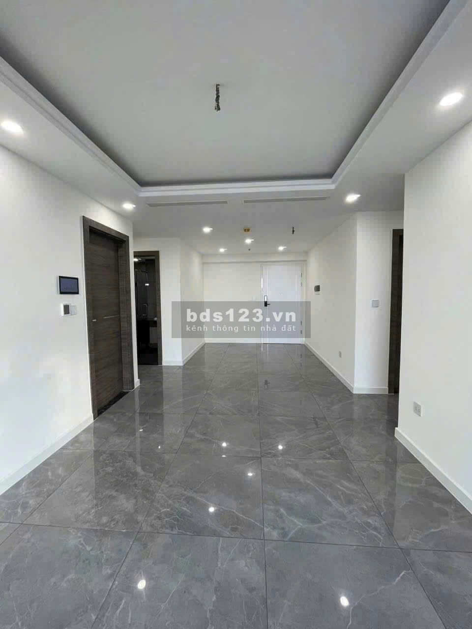 Chung cư PN-Techcons, Hoa Sứ, Phú Nhuận: 125m2, 20tr/tháng, 3p ngủ, 2wc