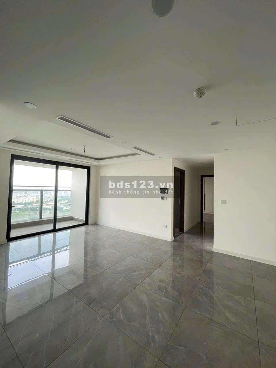 Chung cư PN-Techcons, Hoa Sứ, Phú Nhuận: 125m2, 20tr/tháng, 3p ngủ, 2wc
