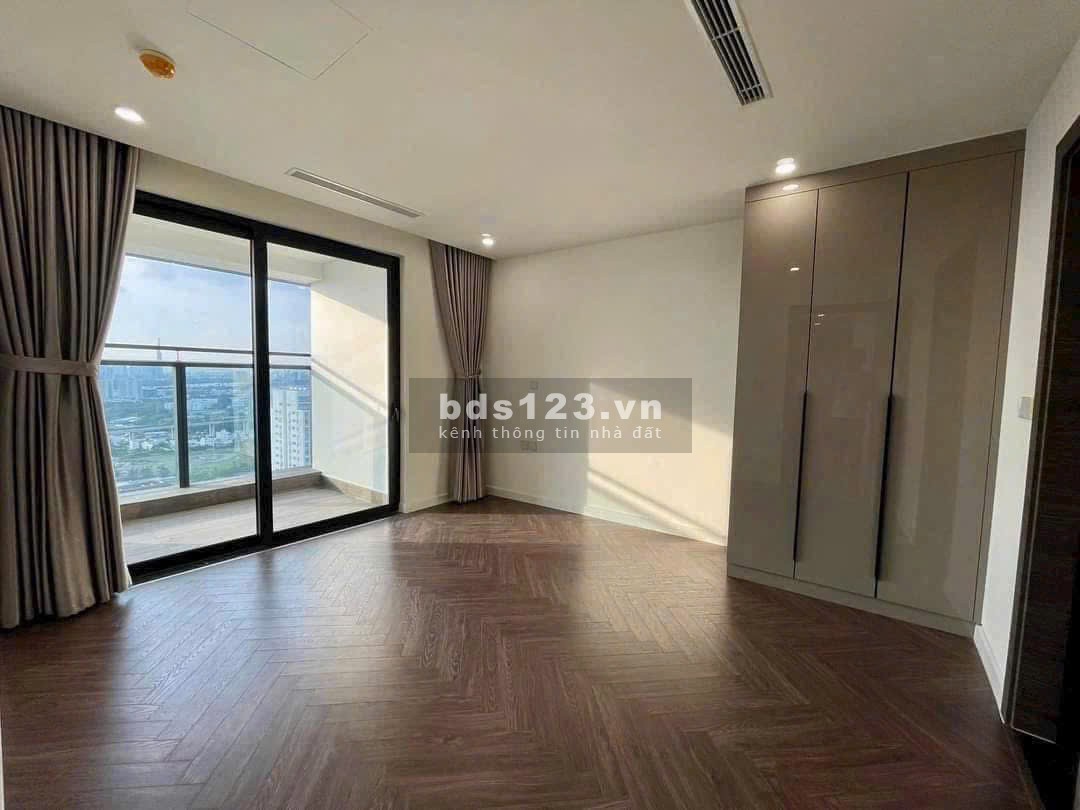 Chung cư PN-Techcons, Hoa Sứ, Phú Nhuận: 125m2, 20tr/tháng, 3p ngủ, 2wc