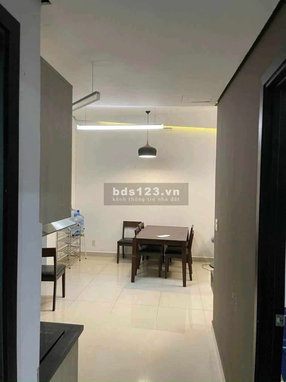 Chung cư Carillon5, Luỹ Bán Bích, Tân Phú: 2p ngủ, ban công 13tr, 78m2