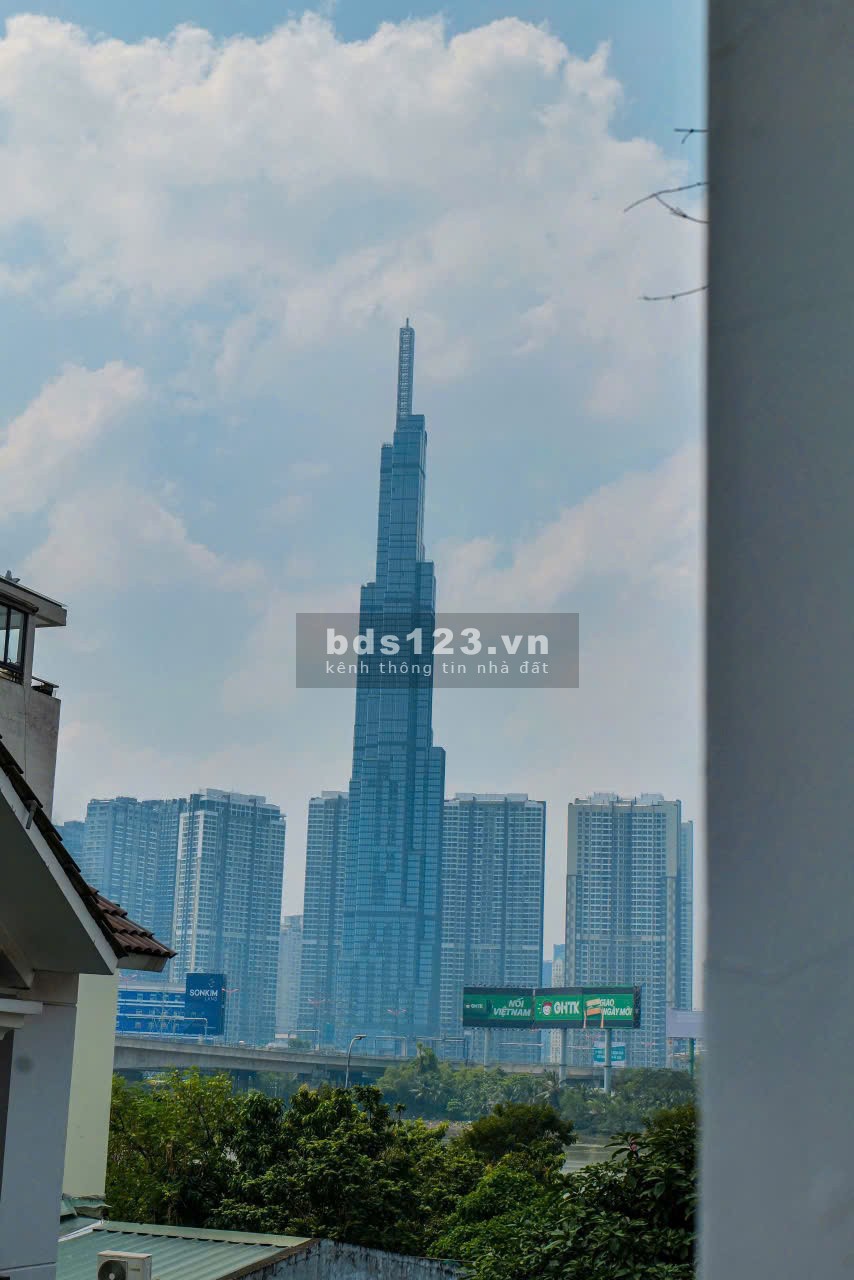 Cho thuê studio full nội thất tại trung tâm Thảo Điền