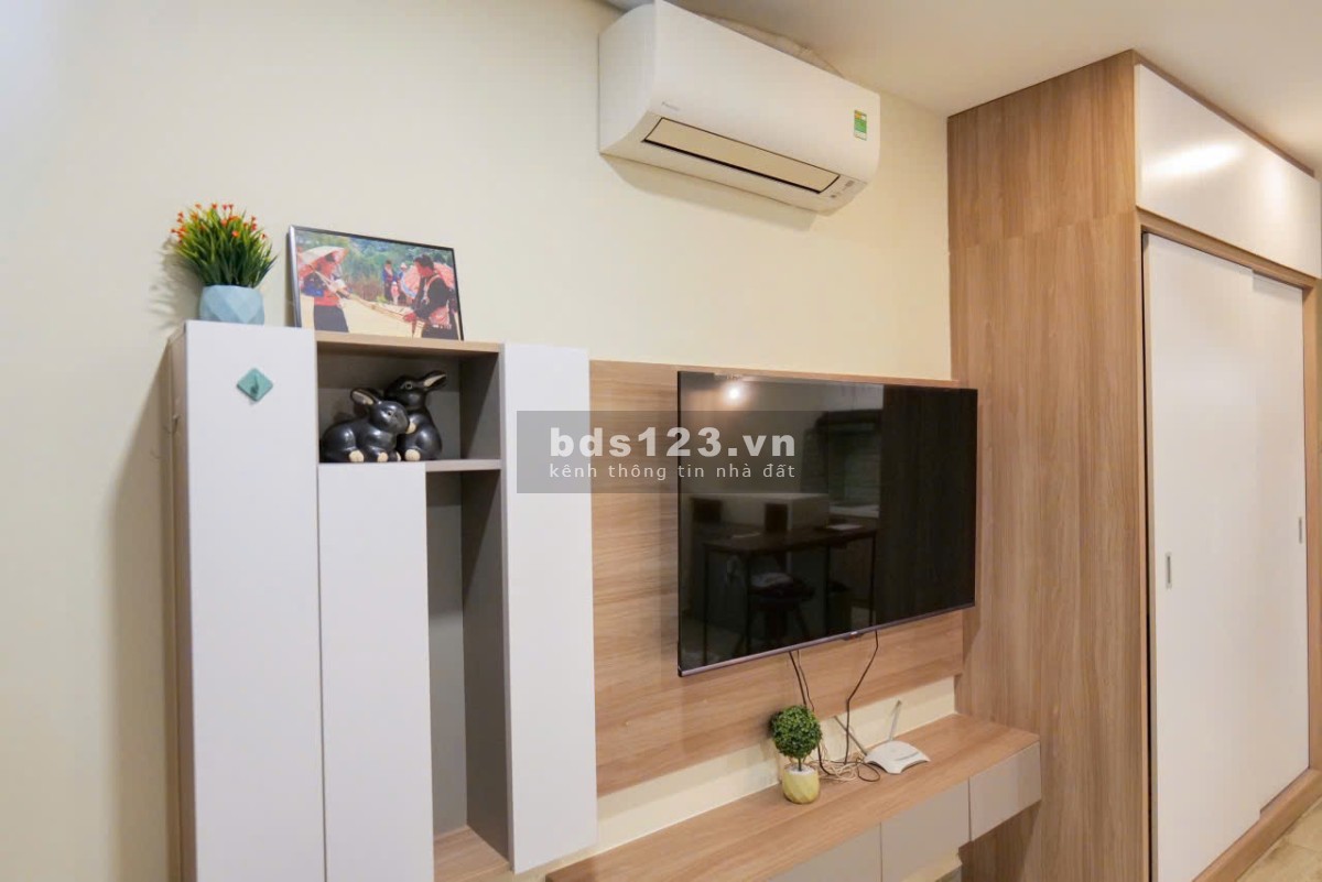 Cho thuê studio full nội thất tại trung tâm Thảo Điền