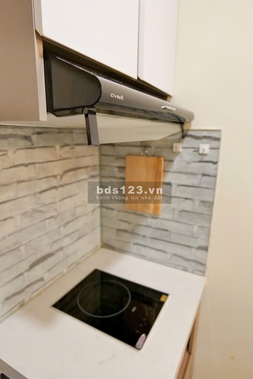 Cho thuê studio full nội thất tại trung tâm Thảo Điền