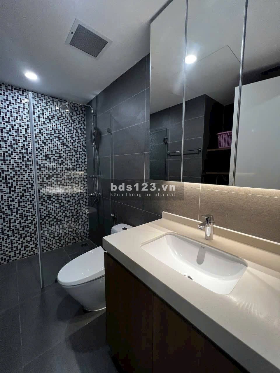 Căn hộ cao cấp Republic, Cộng Hòa, Tân Bình: 12,5tr/th, 1p ngủ, NTCB
