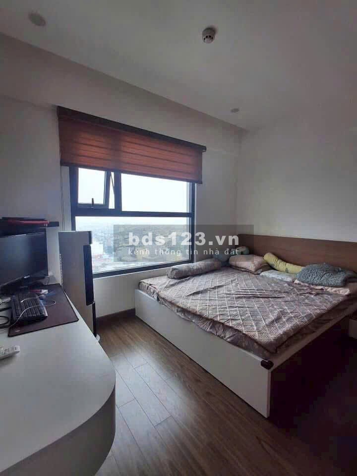 Chung cư Carillon 3, Hoàng Hoa Thám, TB: 2pn, 2wc, full nt, 13tr
