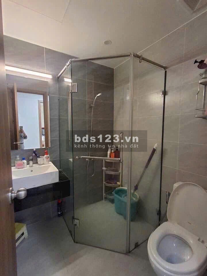 Chung cư Carillon 3, Hoàng Hoa Thám, TB: 2pn, 2wc, full nt, 13tr