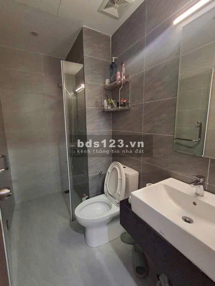 Chung cư Carillon 3, Hoàng Hoa Thám, TB: 2pn, 2wc, full nt, 13tr