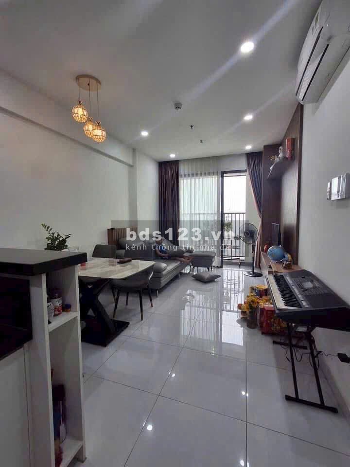Chung cư Carillon 3, Hoàng Hoa Thám, TB: 2pn, 2wc, full nt, 13tr